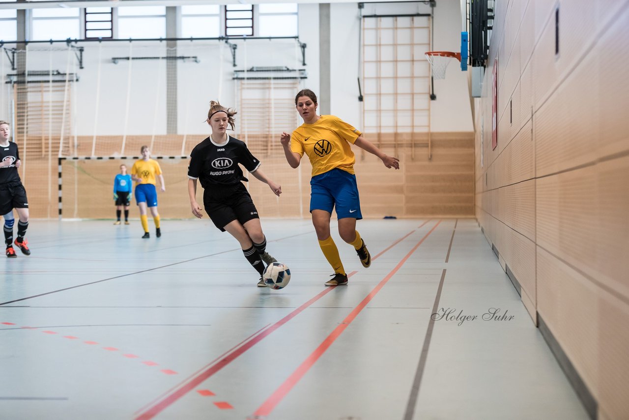 Bild 77 - Jens Rathje Cup B-Juniorinnen